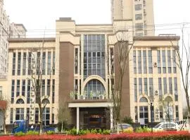 GreenTree Inn Suzhou Changshu Southeast Development Zone Southeast Avenue