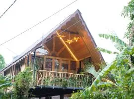 Gisban Wood Cabana & Hostel