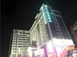 City Comfort Inn Shenzhen Longhua Bus Station Qinghu Metro Station