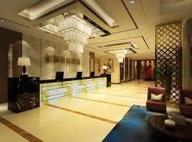 Chuanghui Business Hotel