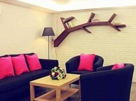 Iroom Hotel