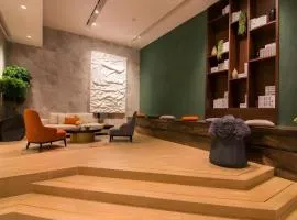 Yitel Premium Hotel Shanghai Xuhui