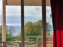 Louer appartement，位于Hauterive的酒店