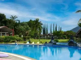 eL Hotel Kartika Wijaya Batu