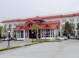 Silayok Grand Hotel，位于来兴府的酒店