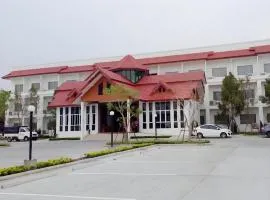 Silayok Grand Hotel