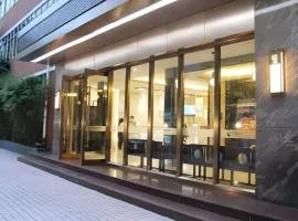 Wenxing Hotel Guangzhou Gangding Metro Station Branch