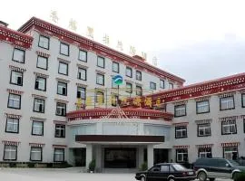 Shangri-La Original Density Hotel