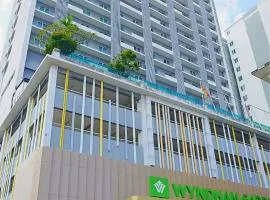 Wyndham Garden i-City Shah Alam