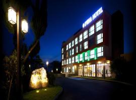 Ewha Hotel