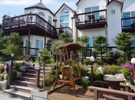 Daegwalnyeong Sky Keeper Pension