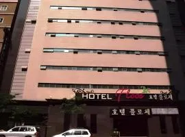Hotel Floce