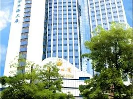 Guangzhou Navy Hua Hai Hotel