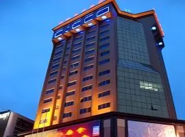 Out Sky Hotel
