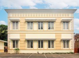 TOS Residence Karawaci，位于Dungus的酒店