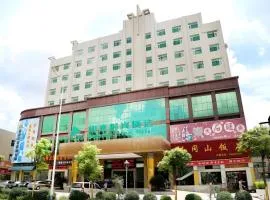 Shanshui Trends Hotel Shenzhen Southern City