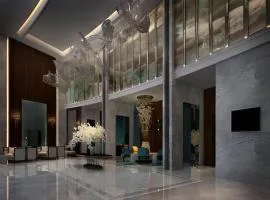 Jinjiang Metropolo Hotel - Taiyuan Economic Development Zone