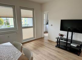 Apartmány Wolkenstein，位于沃尔肯施泰因的酒店