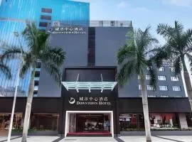 Downtown Hotel