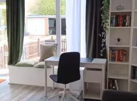 Beim alten Fotografen
