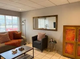 Nunu's Self Catering Apartment