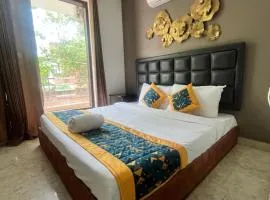 Vista Casita Hotels