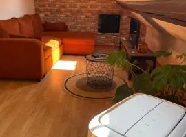 Le Loft de Sierck