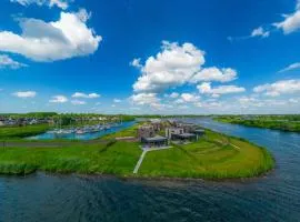 Premium Island Villas, Parc Maasresidence Thorn