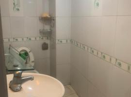 Kem House TQV3，位于河内的酒店