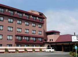 Hotel Saiyou WAKIGAWA，位于平戸市的酒店