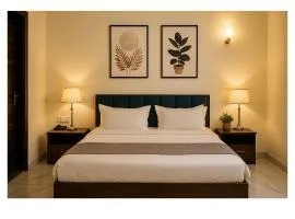 Hotel Stayzzy Bloom