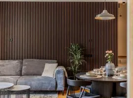 Freinholdi Maja külaliskorter 4 - with sauna