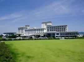 Hotel Takeshima，位于丰桥市的酒店
