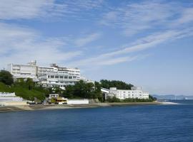 Hotel Shofuen，位于丰桥市的酒店