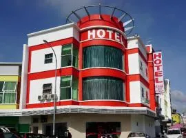Hotel Kristal