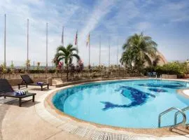 Summit Hotel Subang USJ