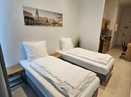 ApartHotel Rahl 24h Self Check-in