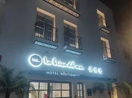 Hotel Boutique La Brisa del Mar