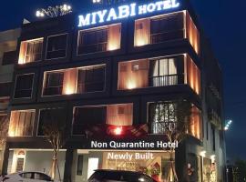 MIYABI HOTEL PERMAS