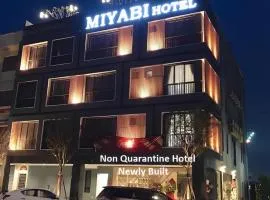 MIYABI HOTEL PERMAS