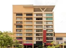 OYO 90429 Hotel Narasindo