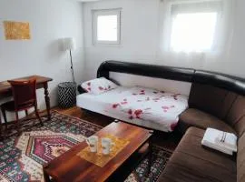 Relax House Slavka