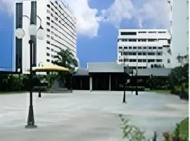 Vasu Hotel Mahasarakham