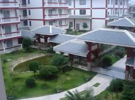 Century Land Hotel Wuyishan