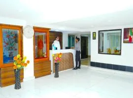 Nortels Heights Hotel Apartments