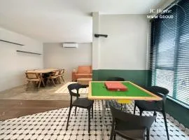Jalan Rusa Happy hour 10pax KTV Walkable to KSL Mall Johor Bahru