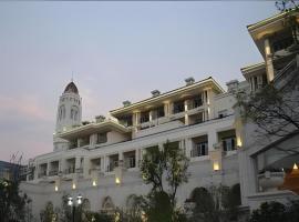Country Garden Phoenix Hotel Chaohu，位于Zhangjiahu的酒店