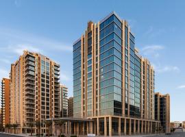 Novotel Dubai Gold District，位于迪拜的酒店