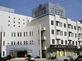 Jinjiang Inn Central Changshu Yushan