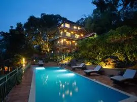 Bamboo Dale Resort & Spa Munnar by Stride